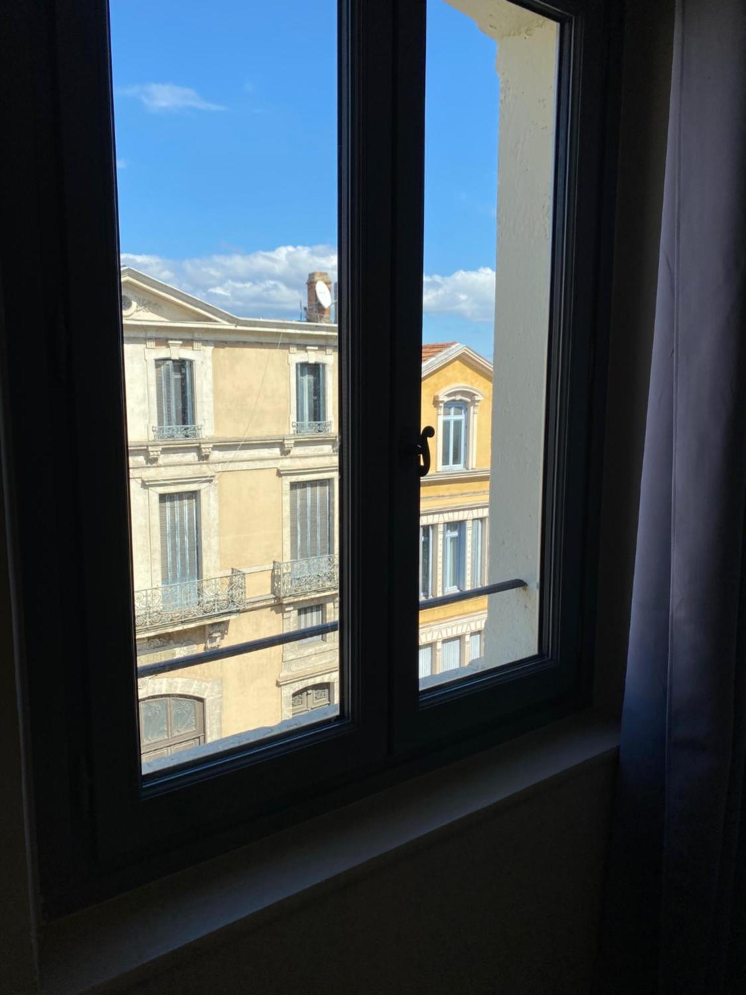 Carcassonne Bastide Appartement Buitenkant foto